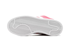 Campus 00s Feminino "Pink Fusion" – Rosa Elegante