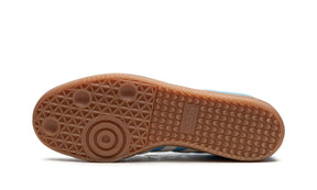 Samba OG x Sporty & Rich "Blue Rush" – Azul Royal