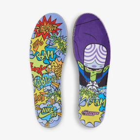 The Powerpuff Girls x SB Dunk Low – Bubbles Clássico