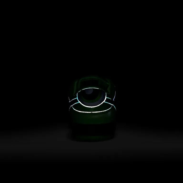 The Powerpuff Girls x SB Dunk Low – Buttercup Confortável