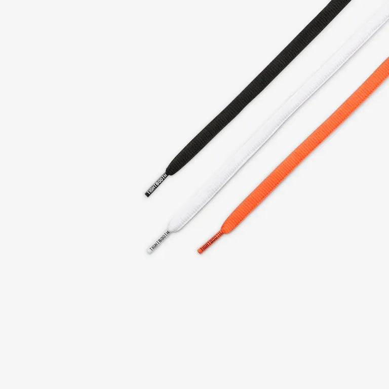 TIGHTBOOTH x SB Dunk Low Black – White Clean