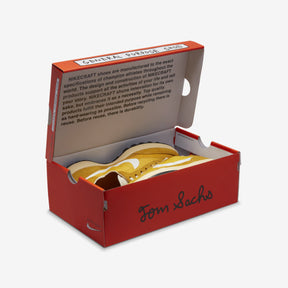 Tom Sachs x General Purpose Shoe – Archive Elegante