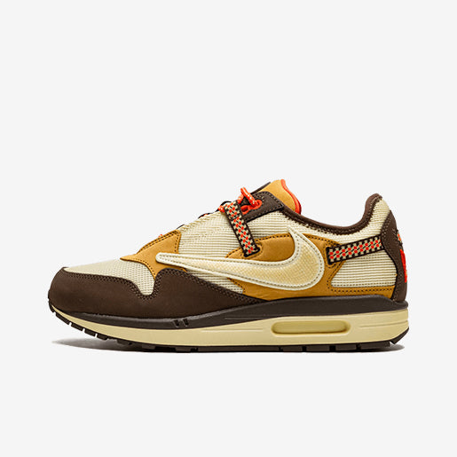 Travis Scott x Air Max 1 Cactus – Brown Premium