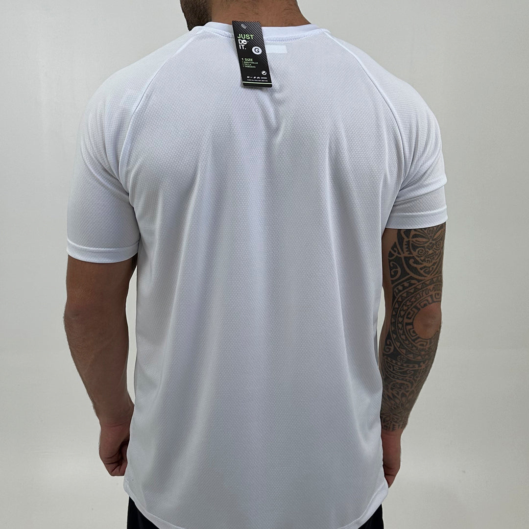 Camiseta Dry Fit – Turtle Exclusivo