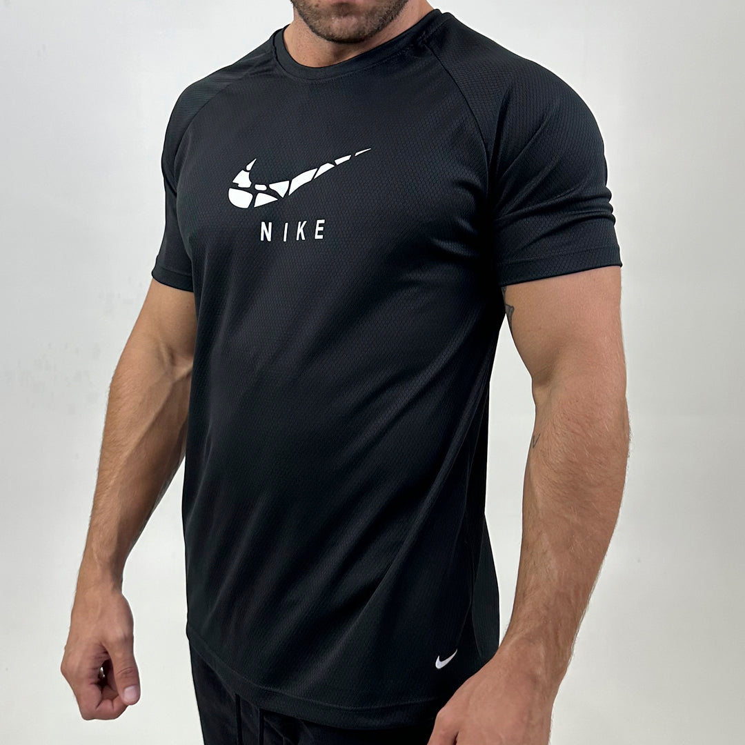 Camiseta Dry Fit – Turtle Exclusivo