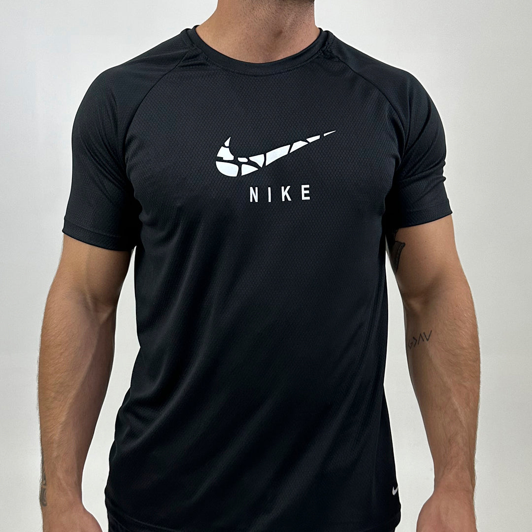 Camiseta Dry Fit – Turtle Exclusivo