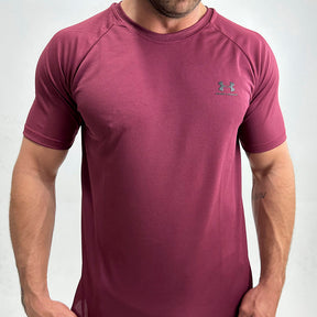 Camiseta Dry Fit – Under Clássico