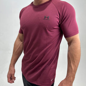Camiseta Dry Fit – Under Clássico