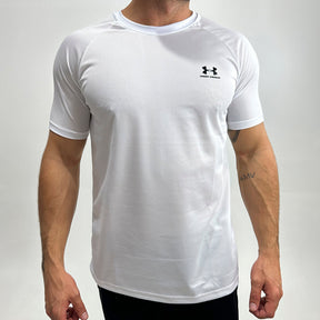 Camiseta Dry Fit – Under Clássico