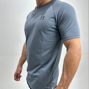 Camiseta Dry Fit – Under Clássico