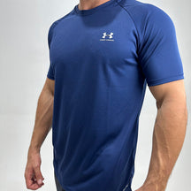 Camiseta Dry Fit – Under Clássico