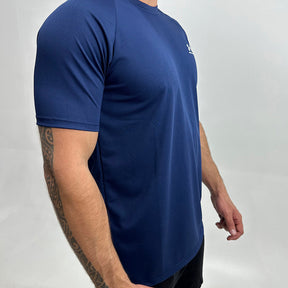 Camiseta Dry Fit – Under Clássico
