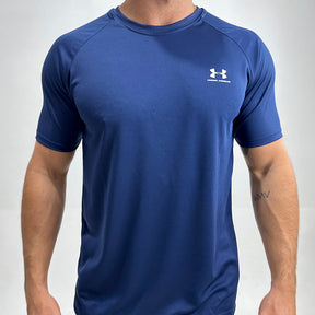 Camiseta Dry Fit – Under Clássico