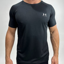 Camiseta Dry Fit – Under Clássico