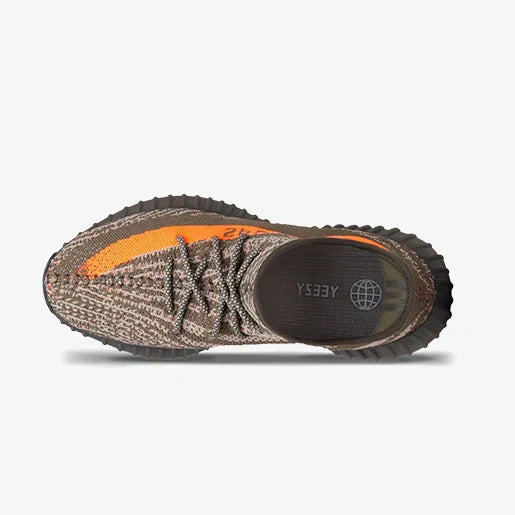 Yeezy Boost 350 V2 Carbon – Beluga Elegante