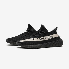 Yeezy Boost 350 V2 – Oreo Exclusivo