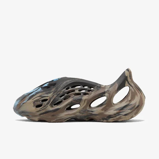 Yeezy Foam Runner MX – Cinder Premium