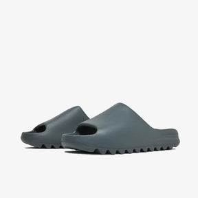Yeezy Slide Slate – Grey Premium